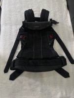 Địu Baby Bjorn Harmony màu đen (0->3y, 3.2 -> 15kg, full box) - Ảnh 17
