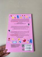 Set 2 sách Chào con ba mẹ đã sẵn sàng và Nuôi con không phải là cuộc chiến 1 - Ảnh 7