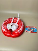 Phao Bơi Swimtrainer màu đỏ đỡ lưng cho bé ( size: 3m->4y~ 6->18kg) - Ảnh 5