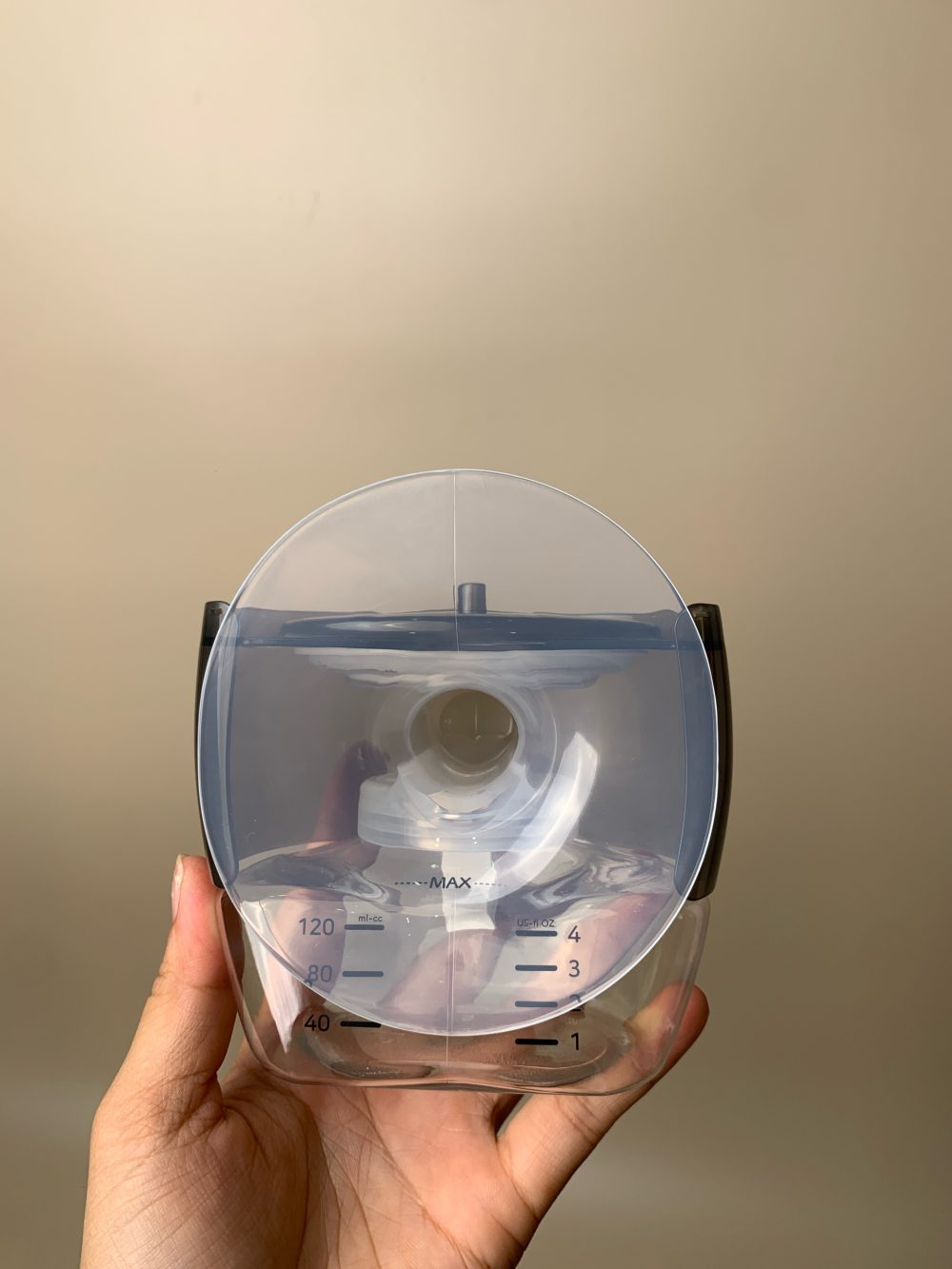 Máy hút sữa Spectra Wearable (2 máy, fullbox) - Ảnh 23