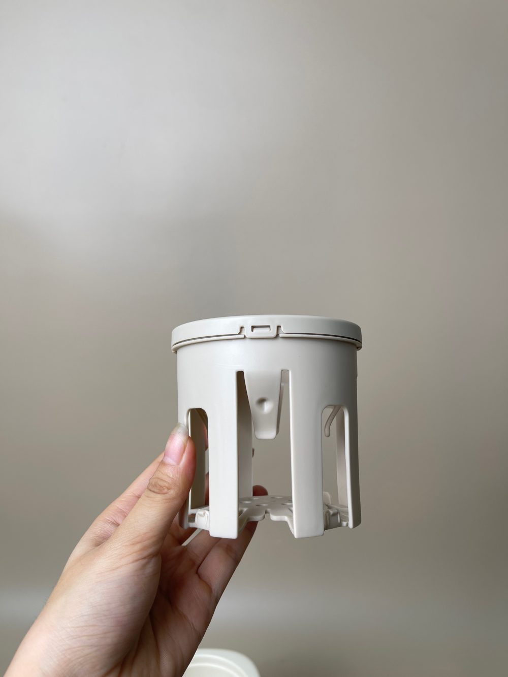 Máy hâm và lắc sữa thông minh Fatzbaby ( no box) - Ảnh 3
