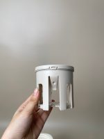 Máy hâm và lắc sữa thông minh Fatzbaby ( no box) - Ảnh 3