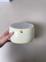Máy hút sữa Medela Sonata (full box) - seal VNQ - Ảnh 36