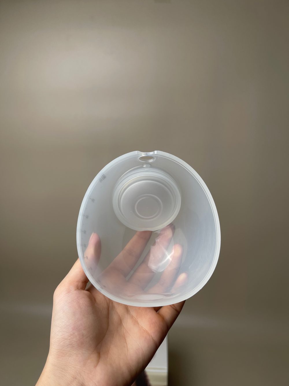 Máy hút sữa Momcozy V2 Pro cup hồng ( full box) - BH 10/9/2026 - Ảnh 7