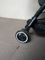 Xe đẩy Hamilton X1 plus - màu beige (Kèm túi đựng đồ và túi đựng xe) - Ảnh 20