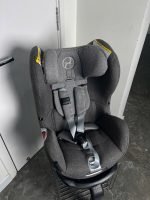 Ghế ngồi ô tô Cybex Sirona màu grey - Ảnh 25