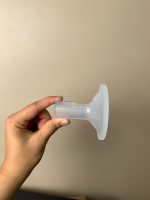 Phễu hút sữa Haruna 18mm - Ảnh 7