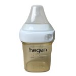 Bình sữa Hegen 150ml không kèm núm ti (no box)