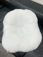 Gối chống trào ngược Dono&Dono vải cotton 4 mùa (hoạ tiết thỏ hồng)65x80 - Ảnh 9