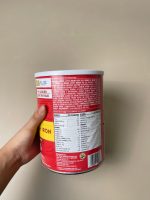Sữa Earth’s Best Organic Dairy Infant Powder Formula (907g) 0-12 tháng. Date: 13/01/2028 - Ảnh 7