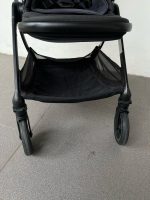 Xe đẩy Nuna triv màu xám khung đen ( size: 0->22kg) - Ảnh 13