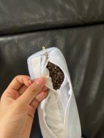 Gối chặn định hình Chillmax & Gối Nous định hình đầu màu trắng, màu xanh - Ảnh 9