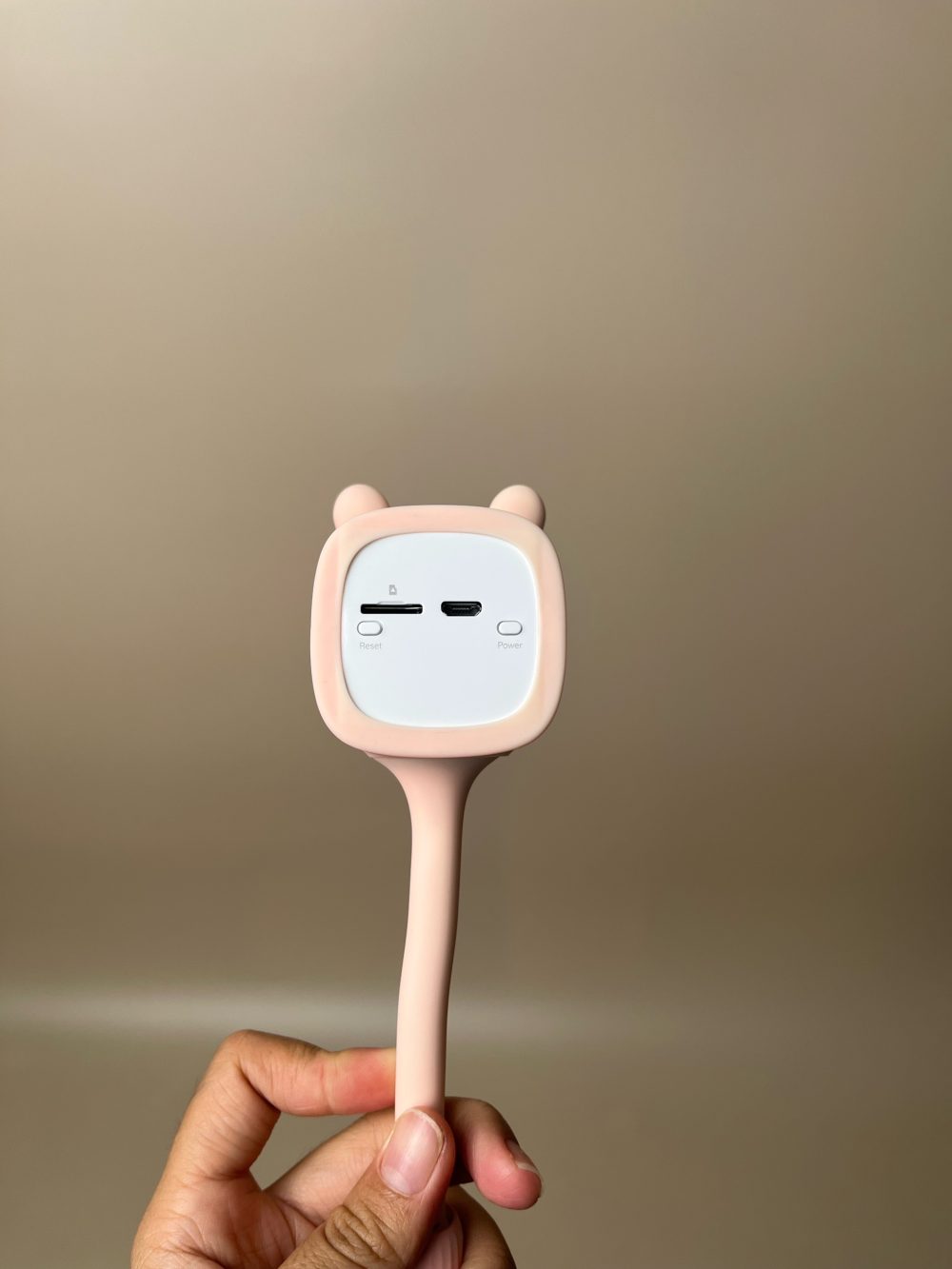 Camera Ezviz BM1 màu hồng (fullbox) - Ảnh 7