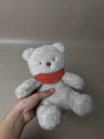 Gấu bông quàng khăn Albetta Creation Ltd - Ảnh 6