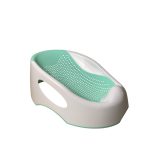 Ghế ngồi, nằm tắm cho bé màu xanh mint (0m+)