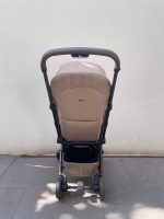 Xe đẩy gấp gọn Joolz Aer Plus màu be (0->22kg) - Ảnh 21