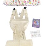Địu Artipoppe màu be (3.2-20kg) fullbox