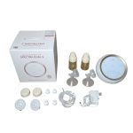 Máy hút sữa Spectra Dual S (full box)