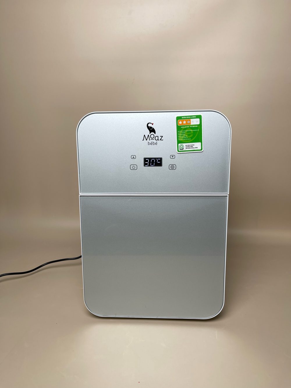 Tủ lạnh Moazbebe MB-085 - Ảnh 8