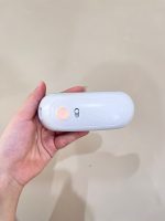 Máy massage chườm nóng Lavie thông tắc tia sữa màu xanh ( máy đôi, fullbox) - Ảnh 14