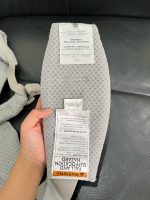 Địu Ergobaby Omni Breeze, Pearl Grey (size: 3kg2→20kg~ 0→48m) - Ảnh 12