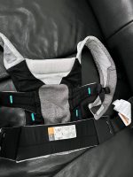Địu Ergobaby Aerloom màu xám (0→3y, tối đa 16kg) - Ảnh 7