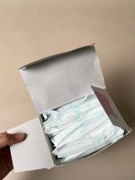 Set 2 áo ngực hút sữa Mom Trusted và áo cho bé bú ( size: L) tặng kèm miếng thấm sữa pigeon - Ảnh 9