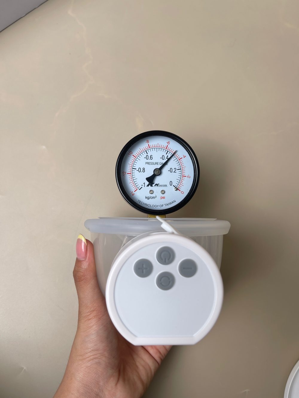 Máy Hút Sữa Momcozy S12 Pro (full box, BH: 10/05/2027) - Ảnh 26