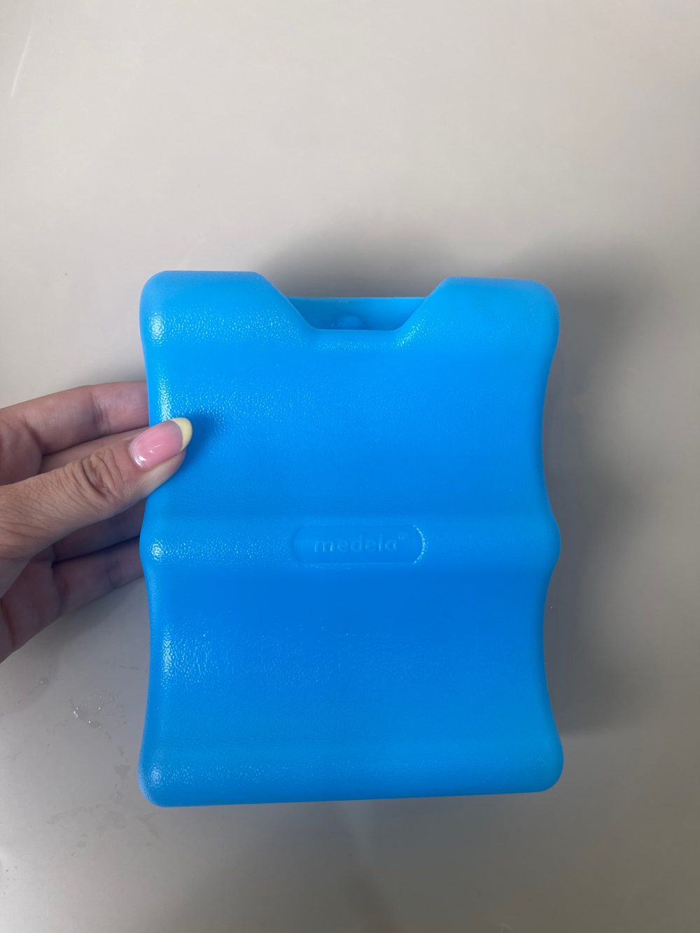 Máy hút sữa Medela Sonata (full box) - seal VNQ - Ảnh 23