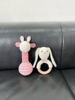 Set 2 lục lạc hươu và thỏ Copenhagen Dilights - Ảnh 11