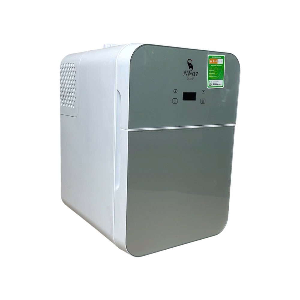Tủ lạnh Mini Moaz bebe MB-085 (BH 12/8/2026) - Ảnh 1