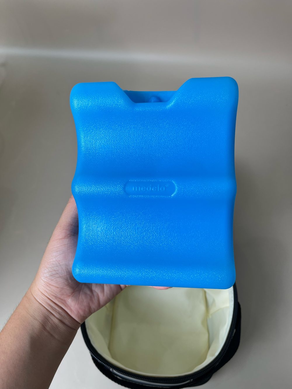 Máy hút sữa Medela Sonata Flex (no box) - BH 23/11/2026 - Ảnh 36