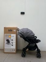 Xe đẩy Joie SMA Baggi 4WD Drift - Carbon ( size: sơ sinh->15kg) - Ảnh 11