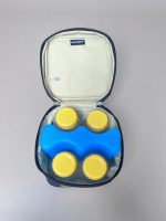 Máy hút sữa Medela Sonata (2 bộ cổ nối, full phụ kiện) BH 17/12/2026 - Ảnh 10