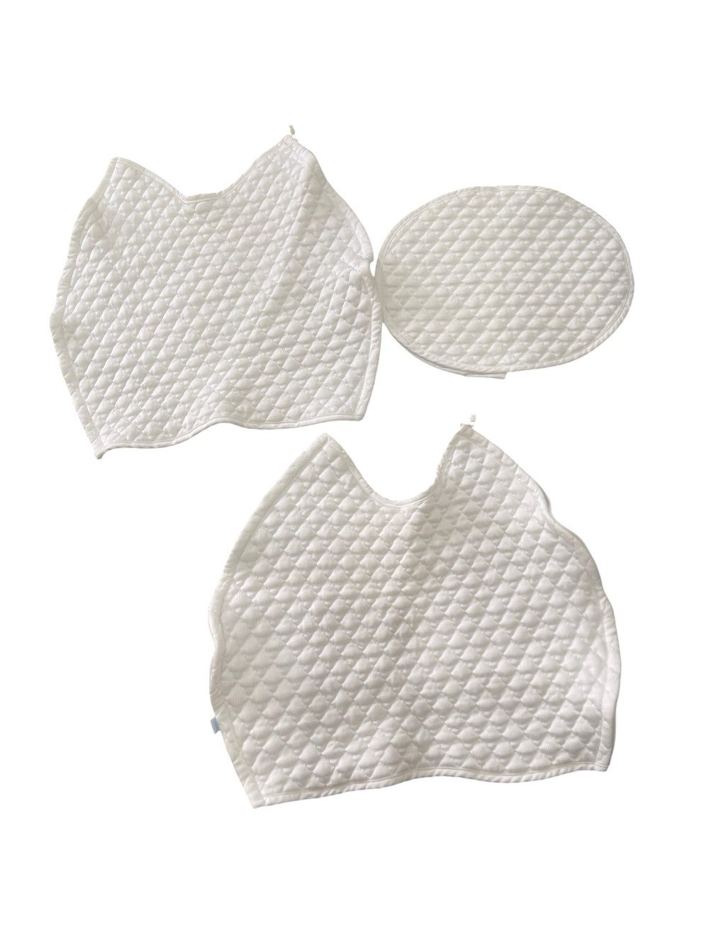 Bộ cool kit làm mát vải duraron Raras