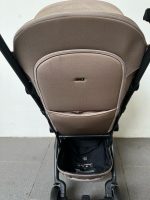 Xe đẩy gấp gọn Joolz Aer Plus - màu Lovely Taupe ( size: sơ sinh-> 22kg) kèm cup holder - Ảnh 20