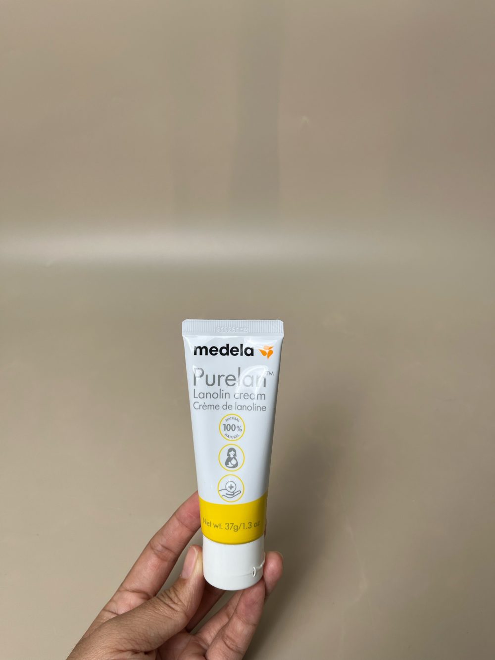 Kem nứt đầu ti Medela Purelan 37g ( Date: 2/2027) - Ảnh 7