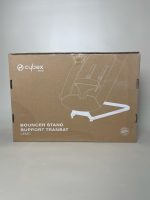 Ghế rung Cybex Lemo màu xanh (full box) - Ảnh 3