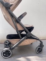 Xe đẩy gấp gọn Joolz Aer Plus màu be (0->22kg) - Ảnh 7
