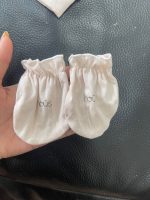 Set đồ Nous màu trắng/hồng (Size: 0->3m) - Ảnh 6
