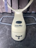 Nôi rung Babymoov ( size: 0->9m, tối đa 9kg) full box - Ảnh 2