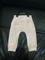 Set bodysuit, quần dài và mũ Mothercare màu hồng (size:9→12m) - Ảnh 5