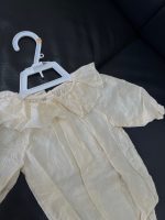 Set 2 bộ bodysuit Zara, carter’s màu vàng (size: 6→12m) - Ảnh 4
