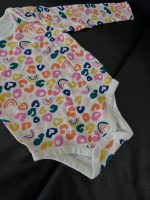 Set 3 bộ bodysuit Mothercare màu hồng, màu trắng (9m-12m) - Ảnh 15