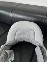 Địu Ergobaby Alta Hip Seat, Pearl Grey( size: 5kg5->20kg ~ 4->48m) full box - Ảnh 20