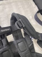 Địu Baby Bjorn Harmony màu đen (0->3y, 3.2 -> 15kg, full box) - Ảnh 19
