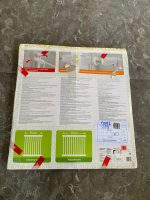 Thanh chắn cửa Mothercare ( mới 100%, 75-81cm) - Ảnh 2