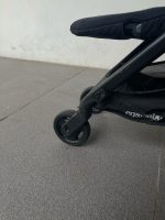 Xe đẩy Ergo metro - màu đen (0-4 tuổi tối đa 20kg) - Ảnh 9