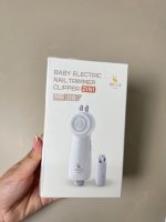 Bộ cắt dũa móng tay cho bé Moaz Bébé MB 118 (full box) - Ảnh 9