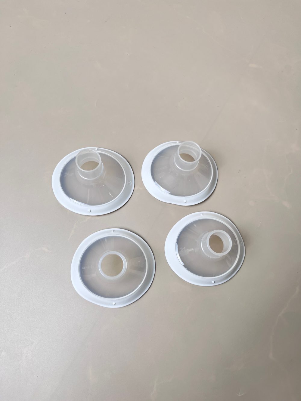 Máy hút sữa Medela Pump In Style maxflow (full box) tặng kèm 2 phễu hút sữa silicone Mini Pum - Ảnh 22